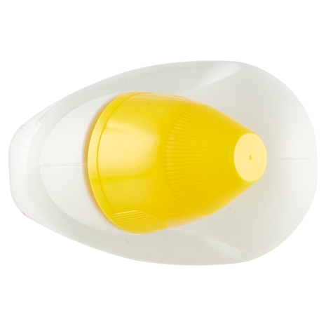 Duck WC Gel Candeggina - Liquido per WC, Fragranza Marine, 750 ml